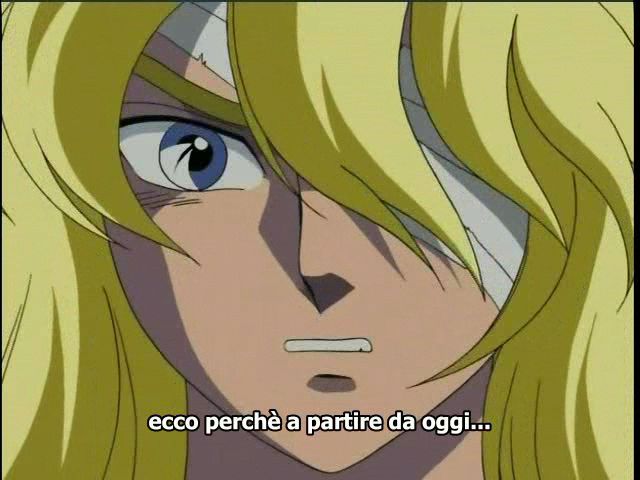 Otaku Gallery  / Anime e Manga / Saint Seiya / Screen Shots / Hades / 04 - La Redenzione Di Un Semi-Dio / 033.jpg